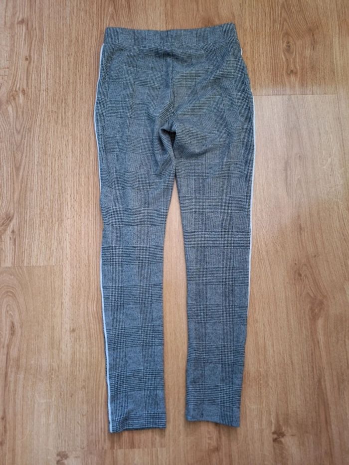 Legging fille Taille 9 / 10 ans - photo numéro 3