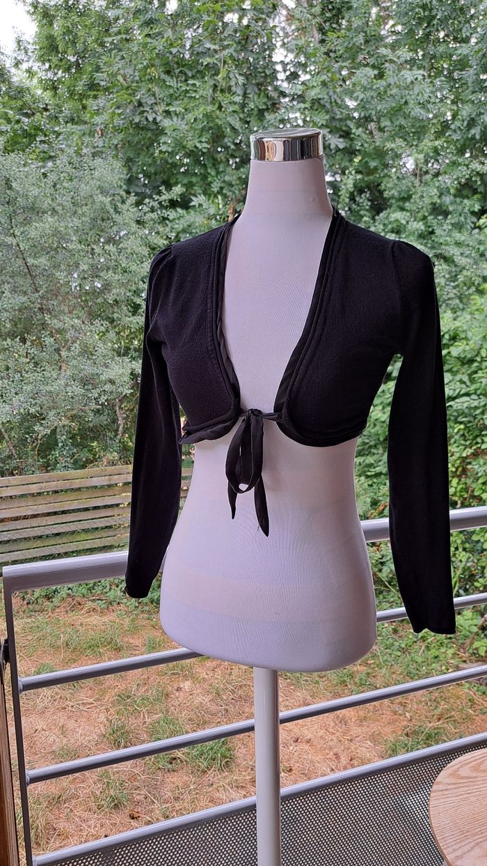 Lot 10 vêtements - photo numéro 5