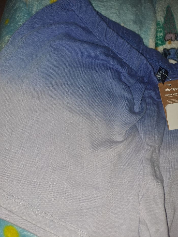 Short undiz taille xl neuf - photo numéro 3