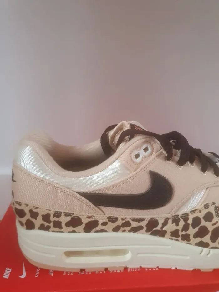 Nike Air Max 1 "Léopard"(43) - photo numéro 2