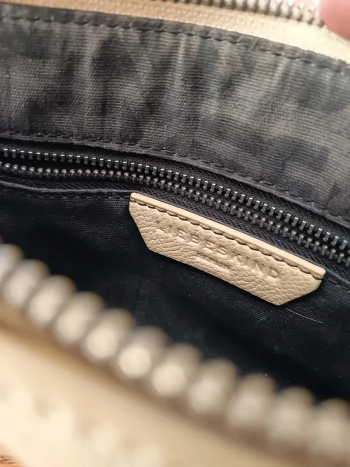 Petit sac liebeskind luka klein - photo numéro 4