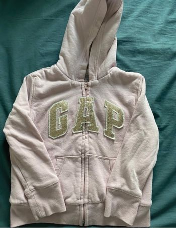 Veste à capuche