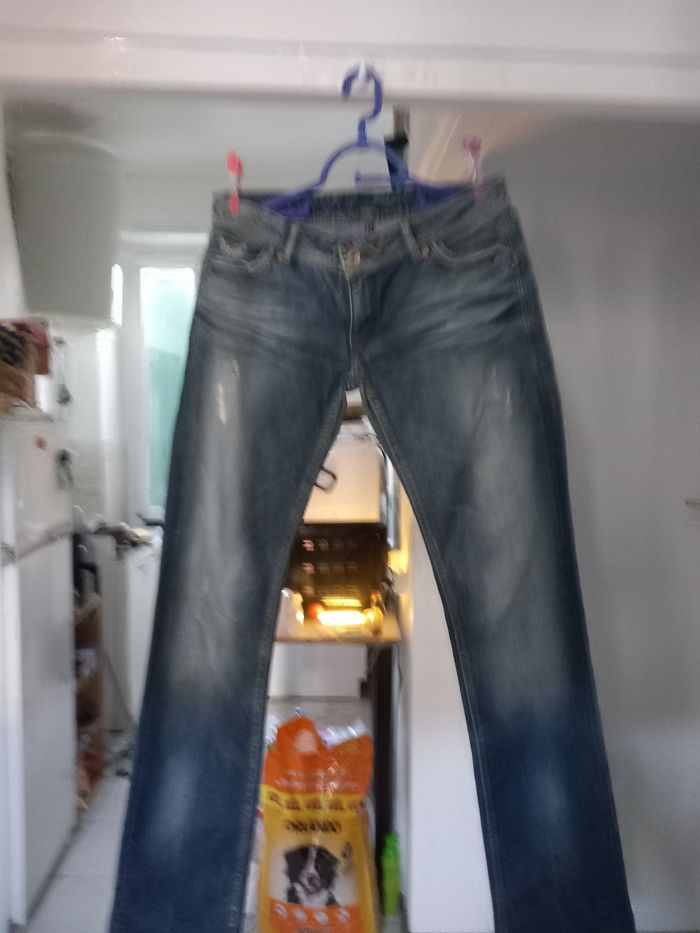 Jean taille 40 marque  kaporal