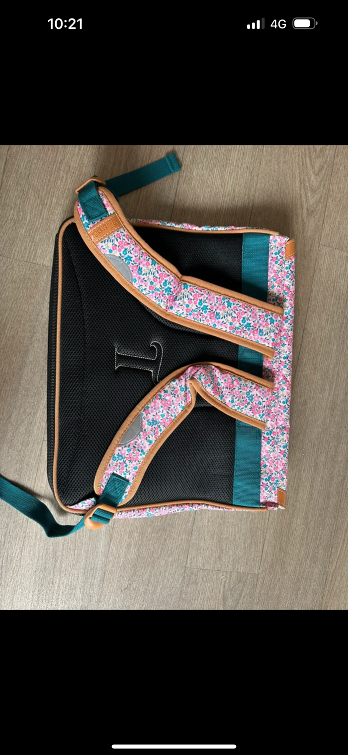 Cartable Tann’s - photo numéro 6