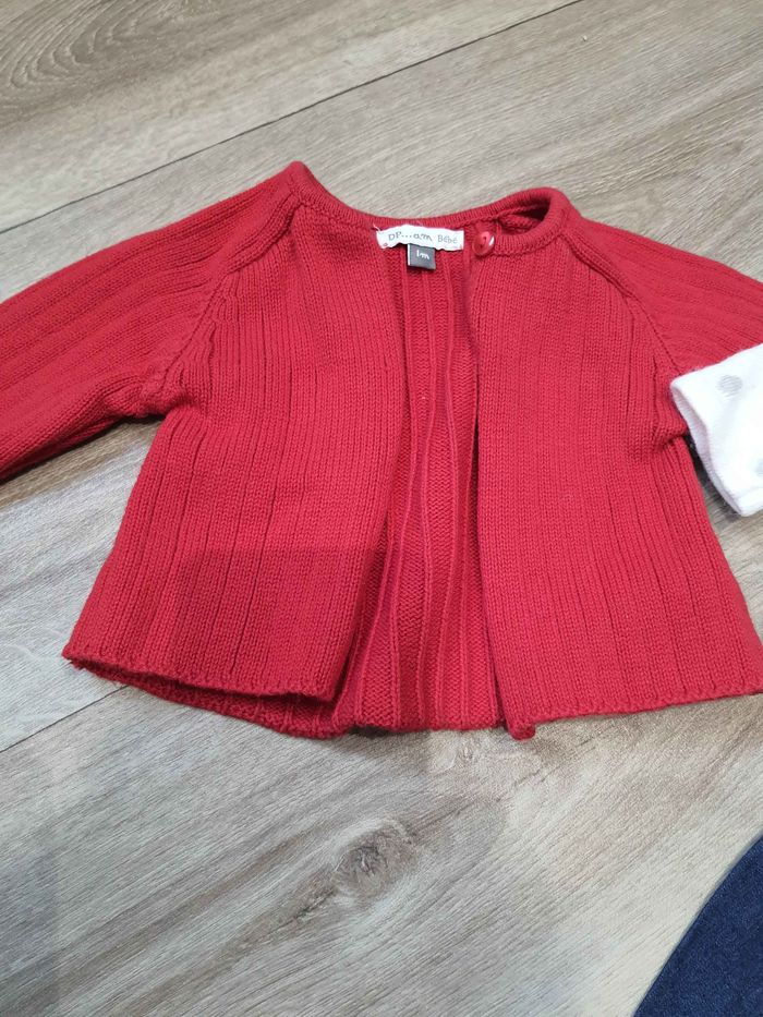 Lot 1 mois - photo numéro 2