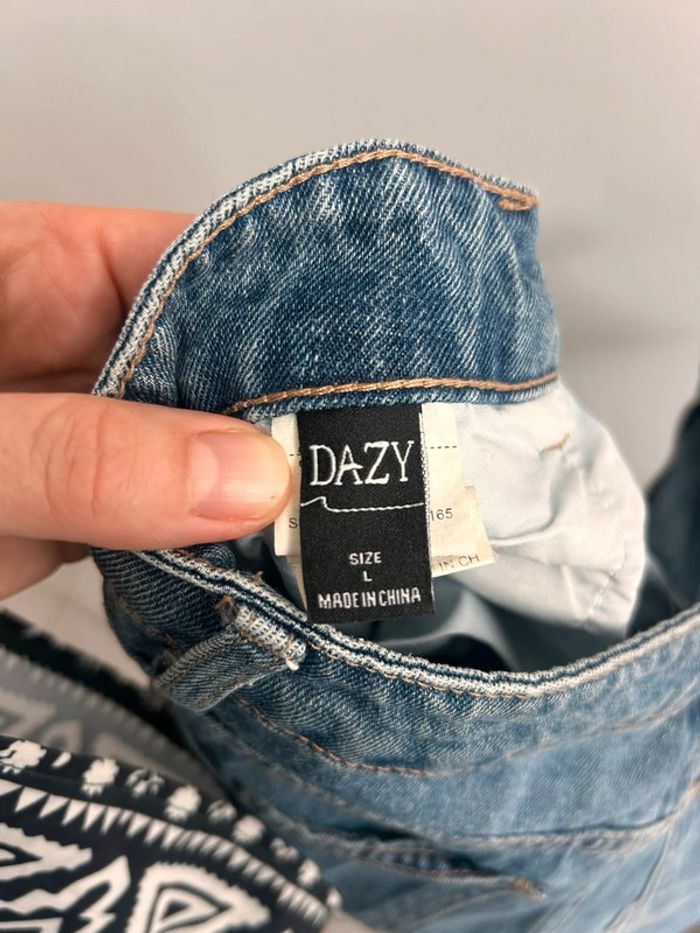 Jean Dazy L / 36 français - photo numéro 5