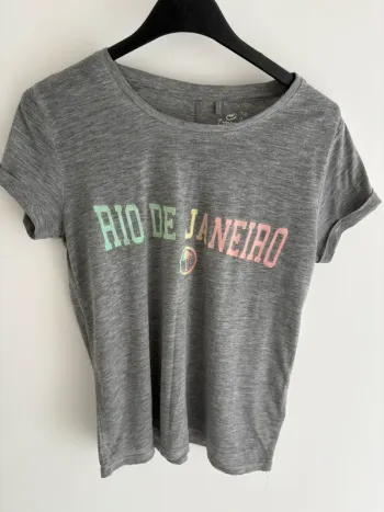 Tee shirt fille Teddy Smith 12 ans