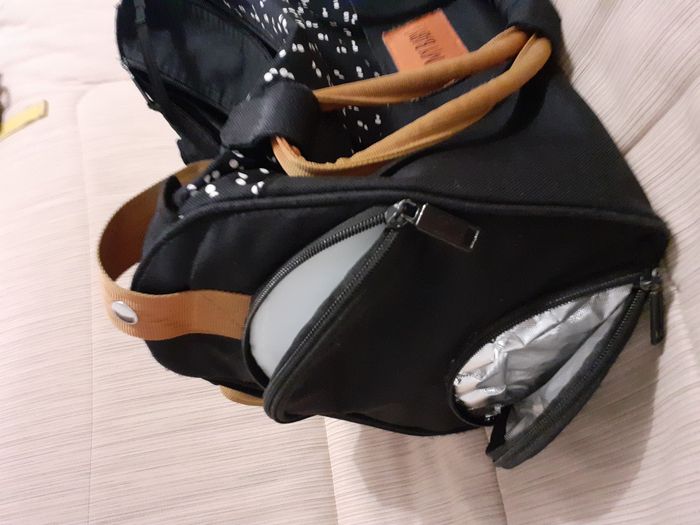 Sac à langer Babymoov - photo numéro 2