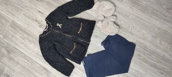 Vêtements 4 ans