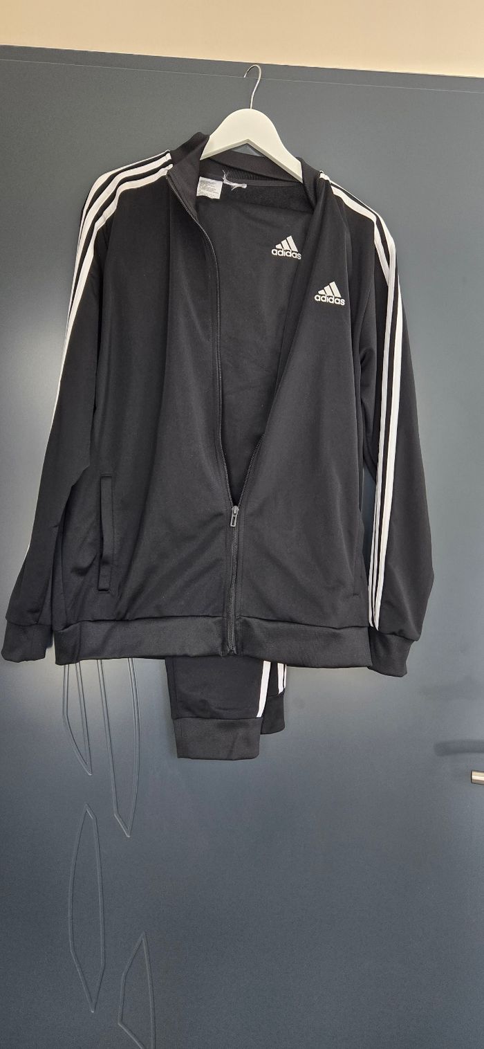 SURVÊTEMENT ADIDAS - photo numéro 3