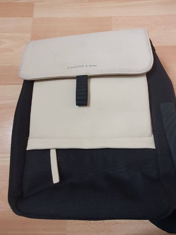 Sac Kapten and Son - photo numéro 3