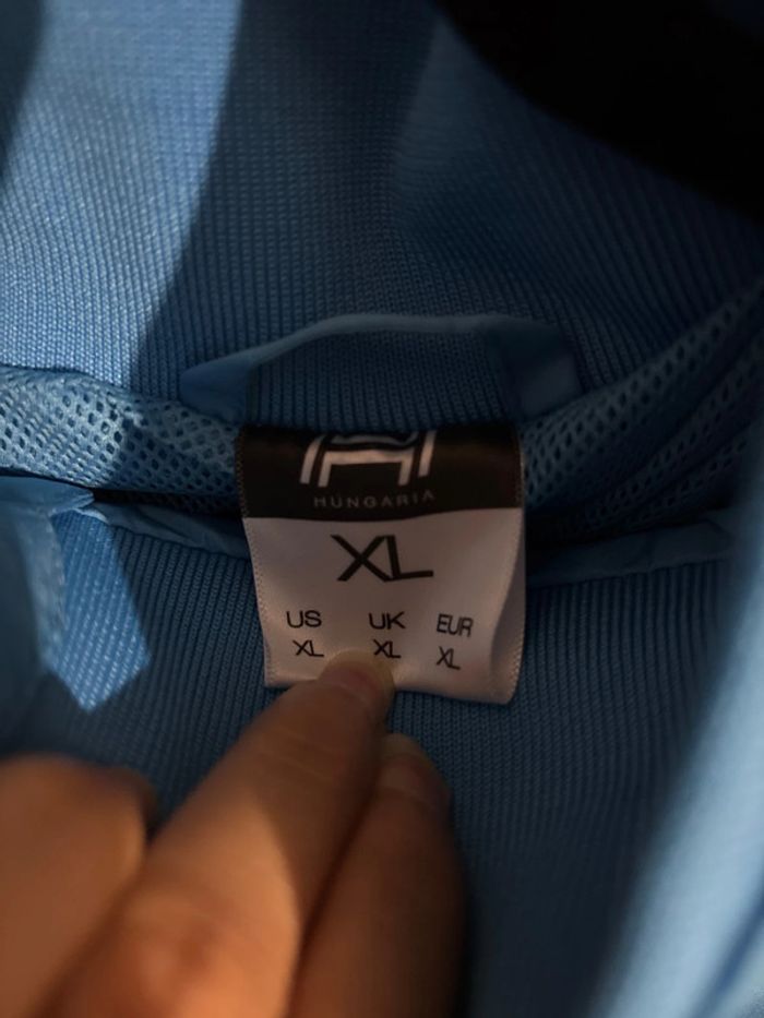 Veste rugby - photo numéro 3