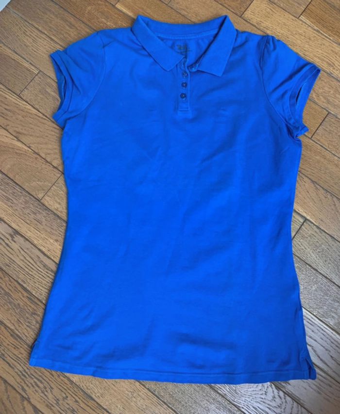 Lot de 3 polos femme TEX - photo numéro 10