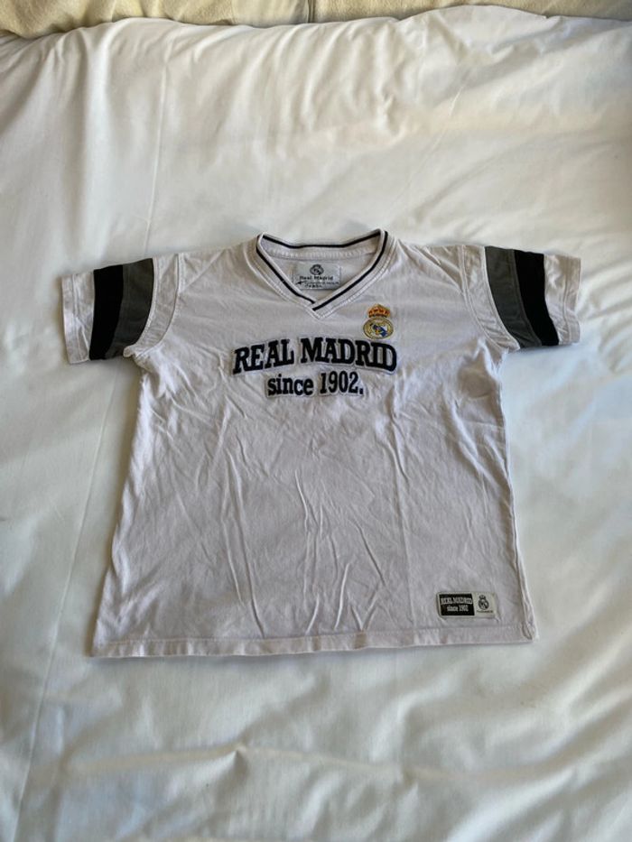 Tee-shirt manche courte
