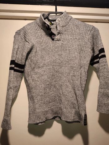 Pull garçon