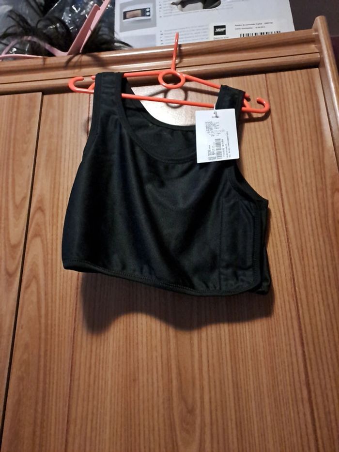 Brassière de sport M