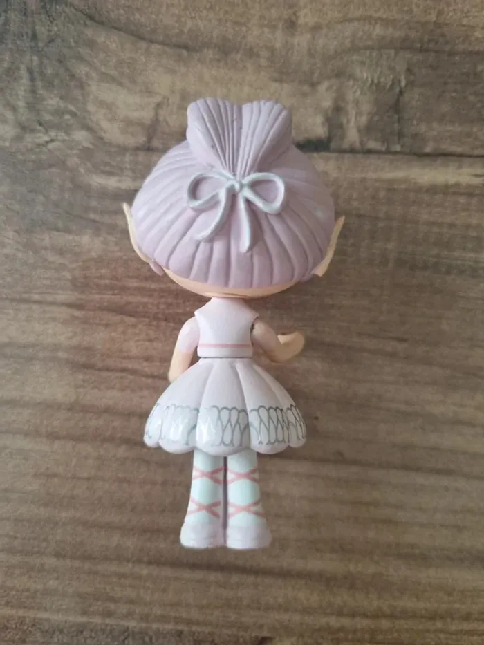 Figurine Tinyly Elfe - photo numéro 2