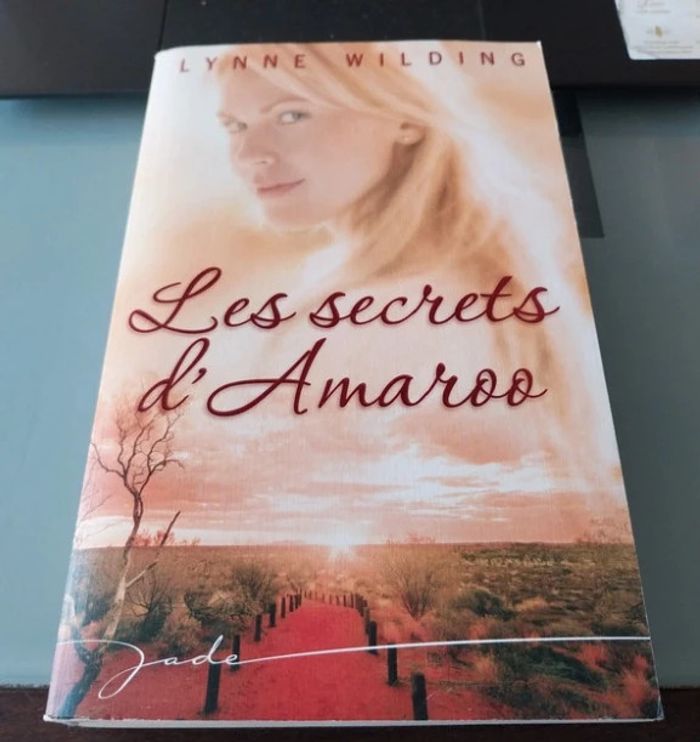 Les secrets d'Amaroo