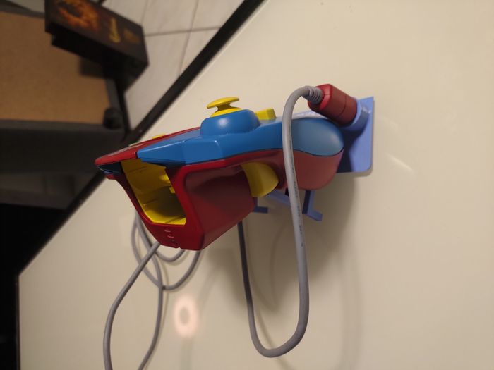 Console Sega Dreamcast custom Sonic Adventure avec manette - photo numéro 4
