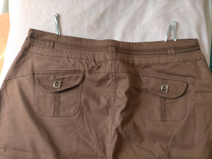 Jupe m&s mode taille 48 - photo numéro 5