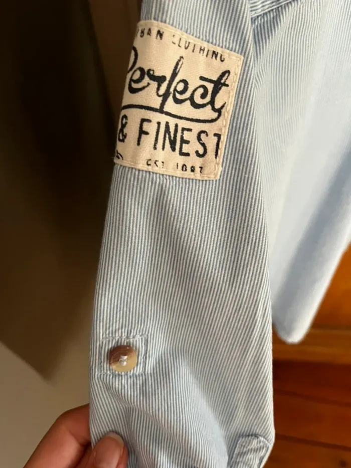 Chemise Tape à l’œil - 3 ans - photo numéro 4