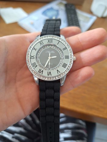 Montre