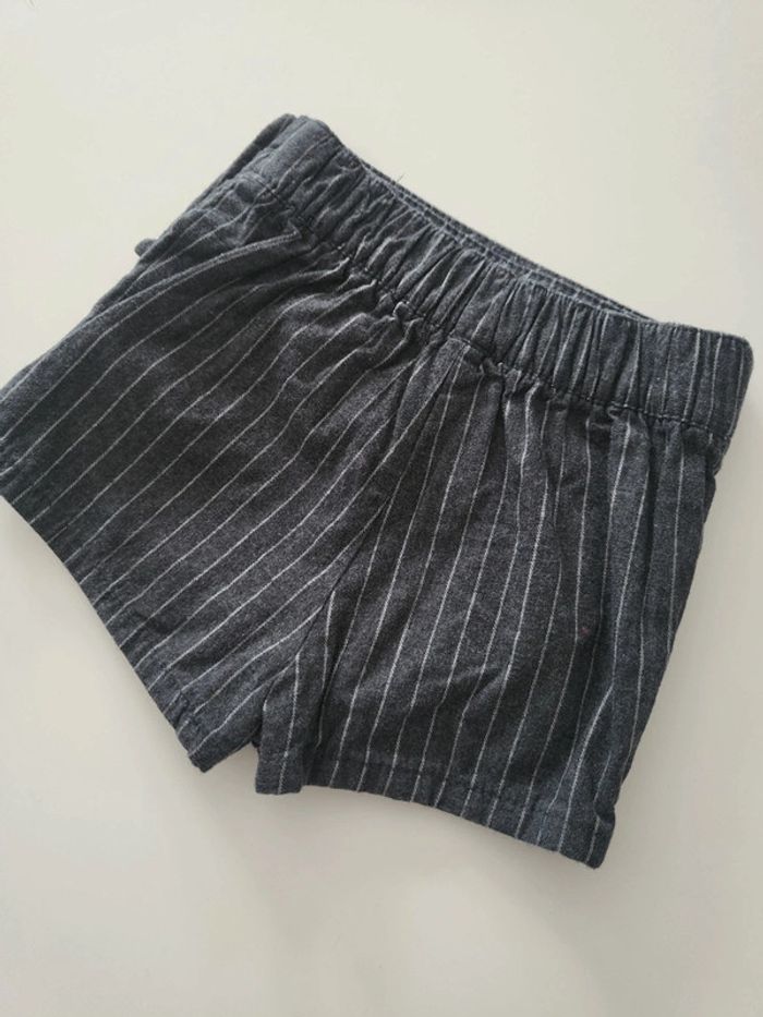 Jupe short 🖤 - photo numéro 5