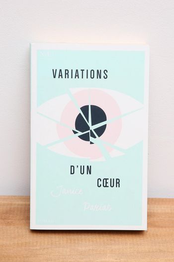 Variations d'un coeur