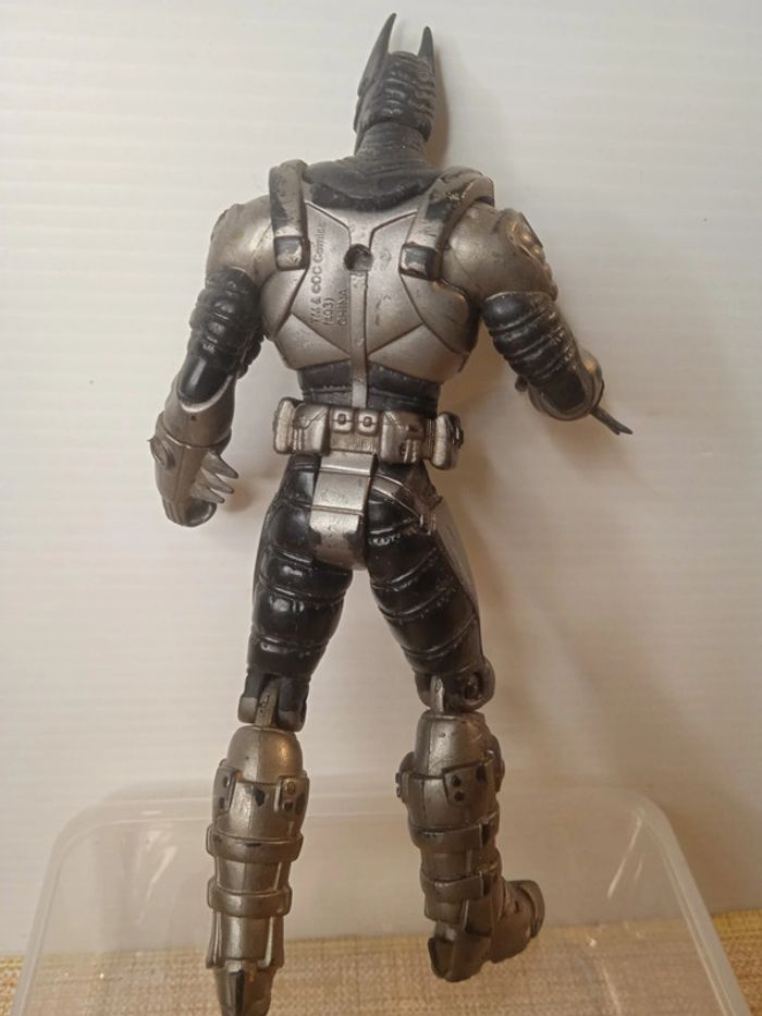 figurine batman articulables - photo numéro 3