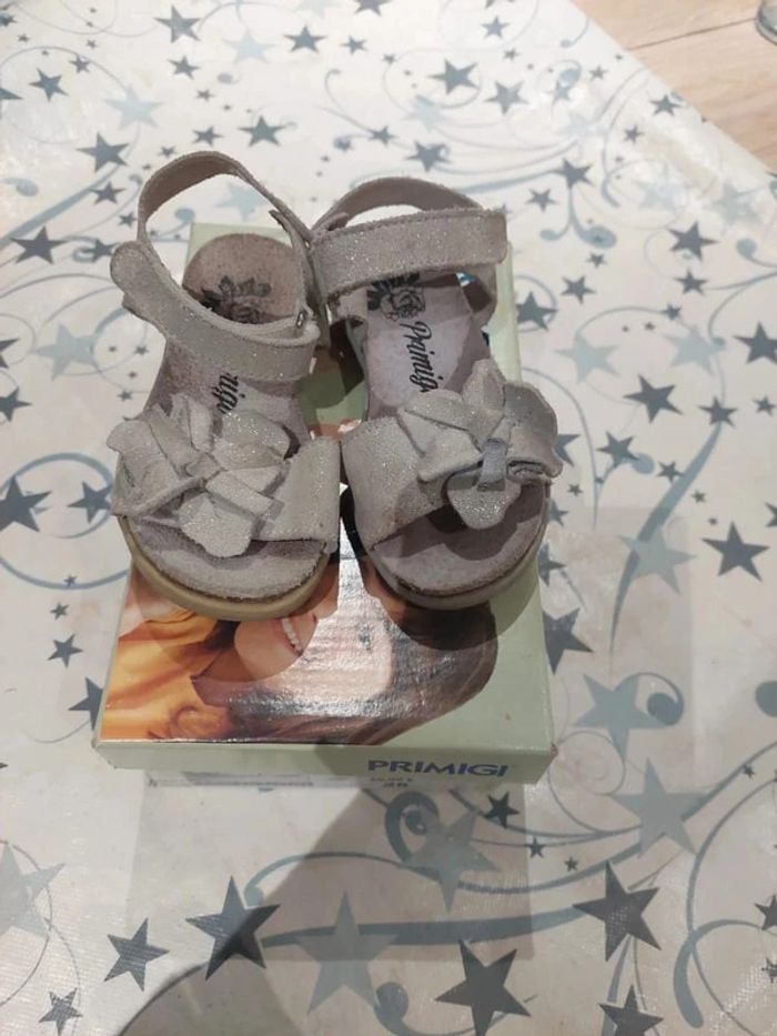 Sandale - photo numéro 2