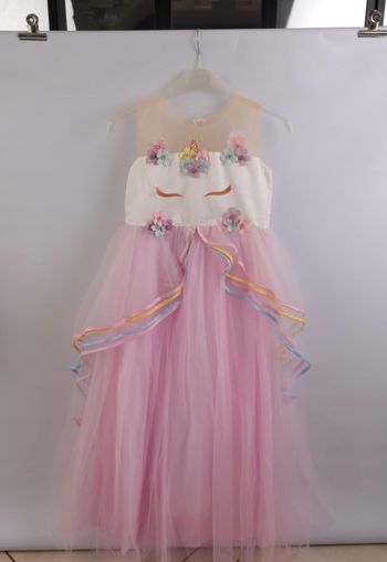Robe Licorne 160cm