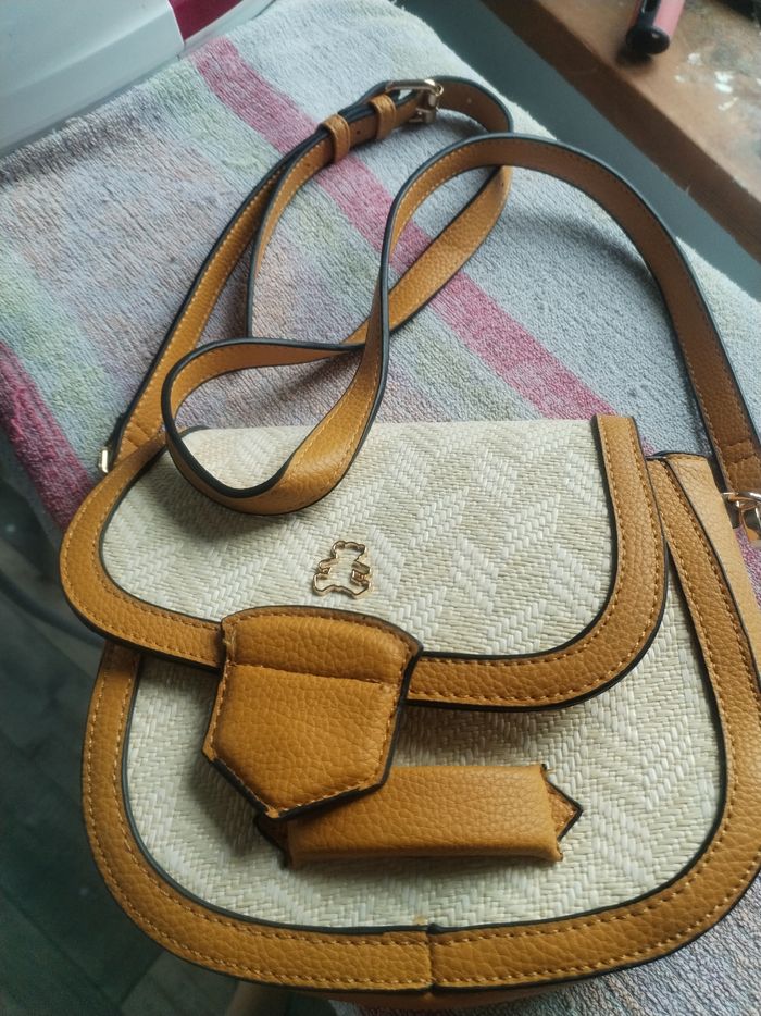 Sac bandoulière - photo numéro 3