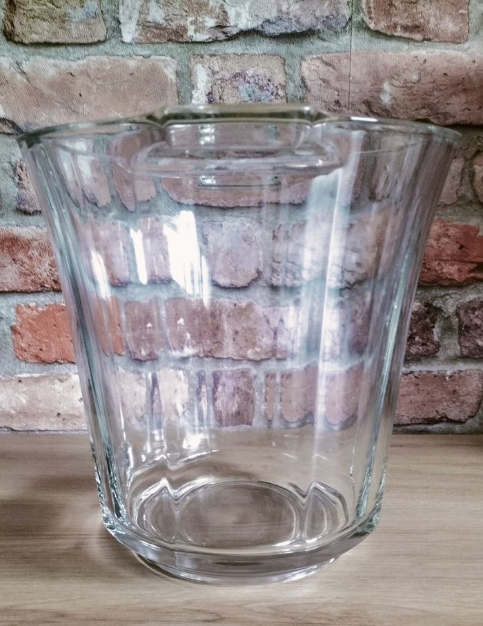 Grand seau a champagne - photo numéro 2