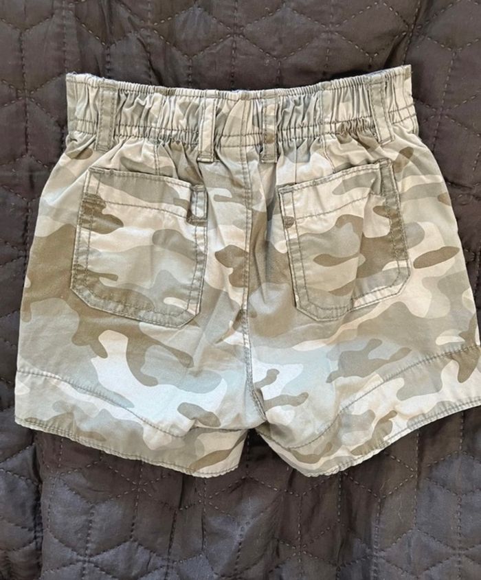 Short Baby Gap 18-24 mois