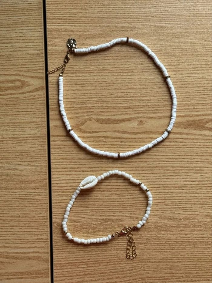 Bijoux d’été