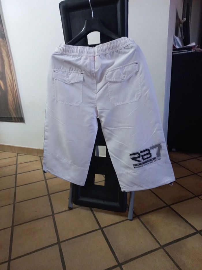 Short rivaldi - photo numéro 2