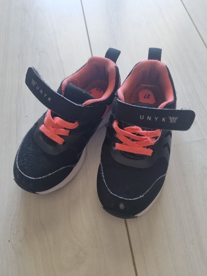 Basket Unyk 27