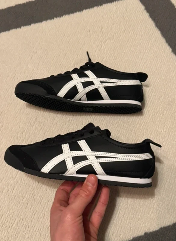 Onitsuka Tiger Mexico 66 taille 38 - photo numéro 2