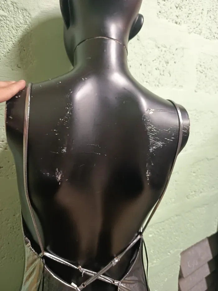 336153 robe femme L - photo numéro 6