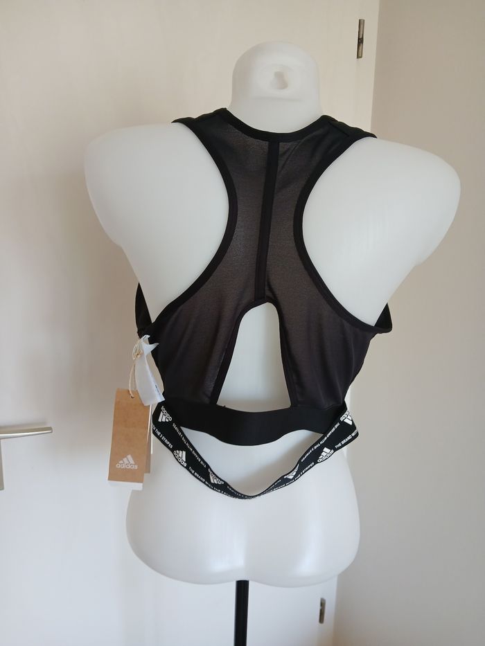 Brassière adidas - photo numéro 7