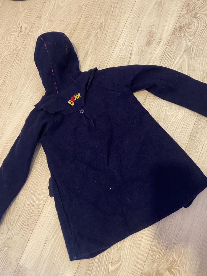Manteau 8 ans - photo numéro 4