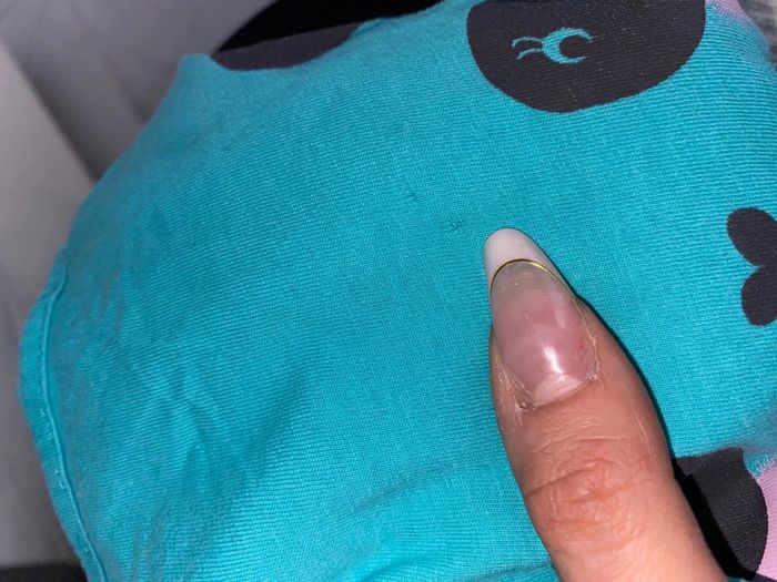 T-shirt manche longue - photo numéro 3