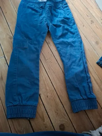Pantalon taille 5 ans