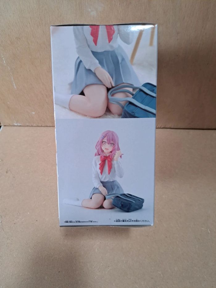 Figurine manga oshi no ko banpresto - photo numéro 2