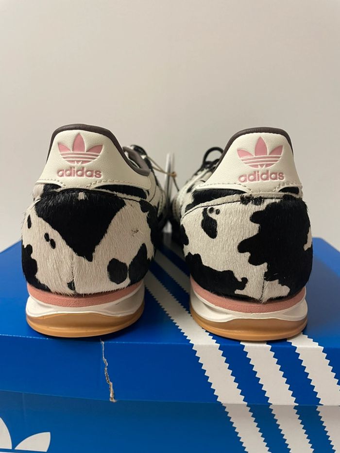 Adidas SL 72 OG Cow Print  - Neuf - photo numéro 5
