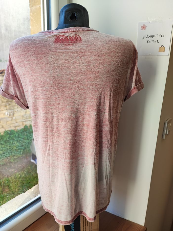 17 –T-shirt Coca-Cola vintage – Pour un look 100% rétro cool ! 🥤 - photo numéro 2