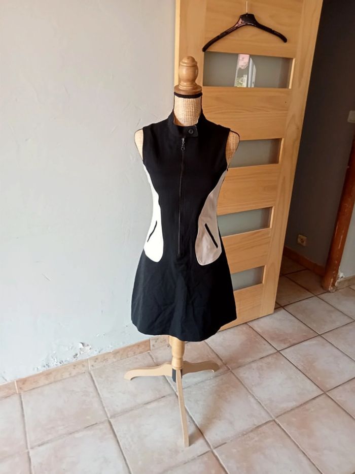 Robe originale