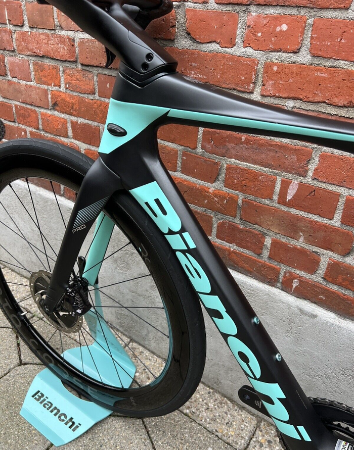 Bianchi Milano - photo numéro 8