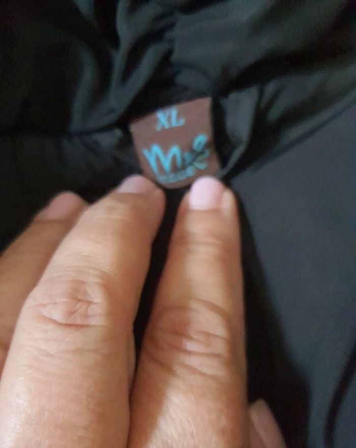 Manteau femme 42 - XL - photo numéro 3