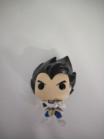 Mini pop vegeta